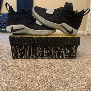 PG 2.5 “Playstation”